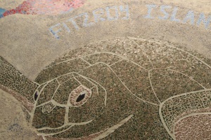 tortuga